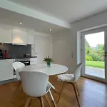 Apartament Peterberg 22, 45qm