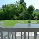 Apartament Peterberg 22, 45qm