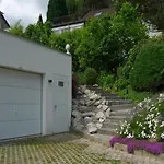 Apartament Peterberg 22, 45qm