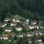 Peterberg 22, 45qm Apartament Kirchzarten
