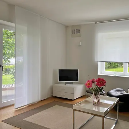 Peterberg 22, 45qm Apartment Kirchzarten