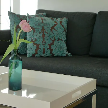 Apartment Peterberg 22, 45qm