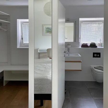 Apartment Peterberg 22, 45qm Kirchzarten