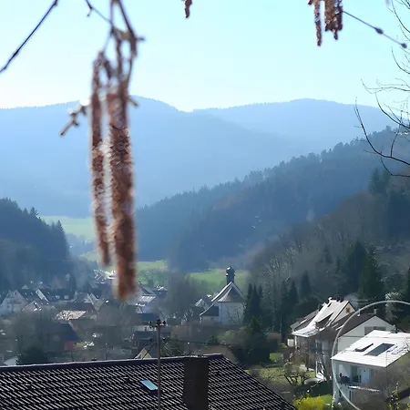 Peterberg 22, 45qm Apartment *