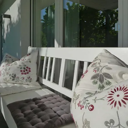 Peterberg 22, 45qm Apartment Kirchzarten