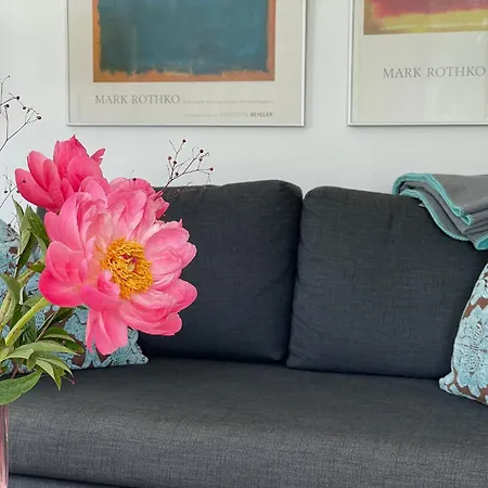 Peterberg 22, 45qm Apartment *