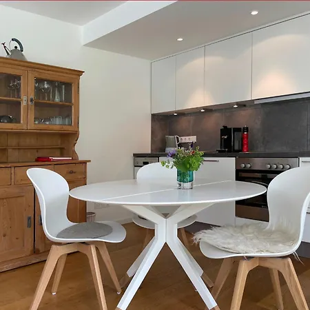 Apartment Peterberg 22, 45qm Kirchzarten