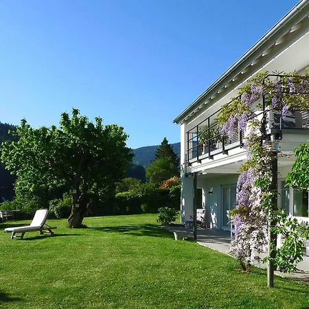 Peterberg 22, 45qm * Kirchzarten