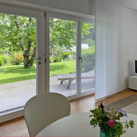 Apartment Peterberg 22, 45qm