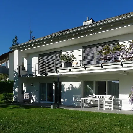 Peterberg 22, 45qm Kirchzarten