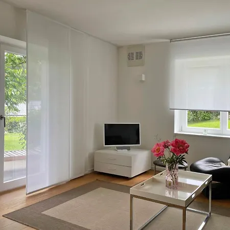 Apartmán Peterberg 22, 45qm