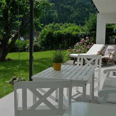 Peterberg 22, 45qm Apartament