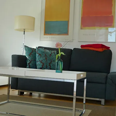 Peterberg 22, 45qm Apartament