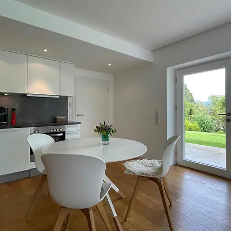Apartmán Peterberg 22, 45qm
