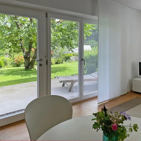 Peterberg 22, 45qm Apartament *