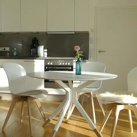 Peterberg 22, 45qm Apartament Kirchzarten
