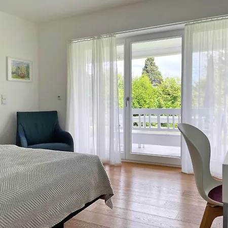 Peterberg 22, 45qm Apartmán *