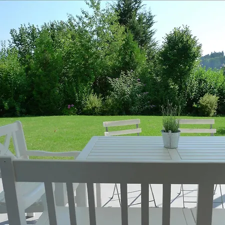 Apartmán Peterberg 22, 45qm