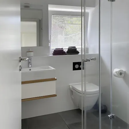 Peterberg 22, 45qm Apartmán