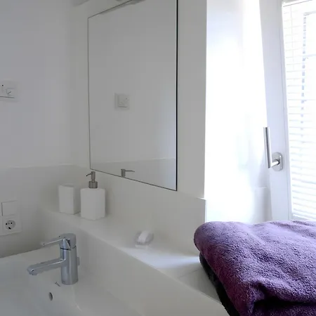 Peterberg 22, 45qm Apartmán