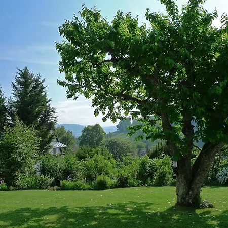 Peterberg 22, 45qm Apartmán Kirchzarten