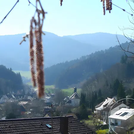 Peterberg 22, 45qm Apartmán *